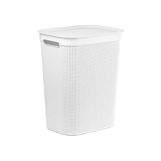 KORPA ZA VEŠ PVC BEŽ 50 l BRISEN ROTHO