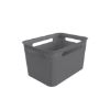 KUTIJA PVC CRNA 16l BRISEN ROTHO - 1