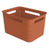 KUTIJA PVC BEŽ 16l BRISEN ROTHO - 1