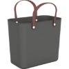 TORBA VIŠENAMENSKA PVC SIVA 25l ALBULA ROTHO - 1