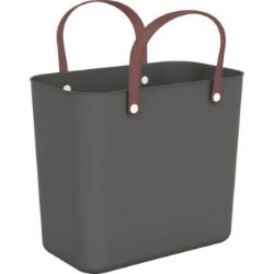 TORBA VIŠENAMENSKA PVC SIVA 25l ALBULA ROTHO
