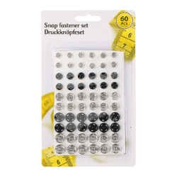 DRIKERI SET 60KOM