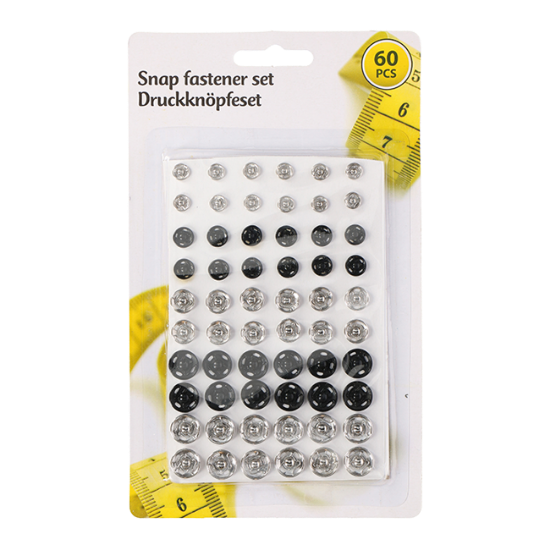 DRIKERI SET 60KOM