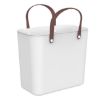 TORBA VIŠENAMENSKA PVC BELA 25l ALBULA ROTHO - 1