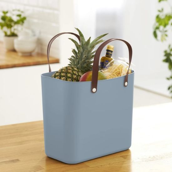 TORBA VIŠENAMENSKA PVC PLAVA 25l ALBULA ROTHO