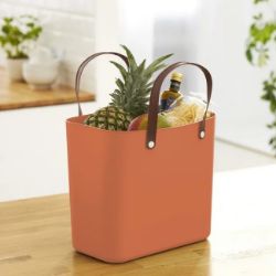 TORBA VIŠENAMENSKA PVC BRAON 25l ALBULA ROTHO