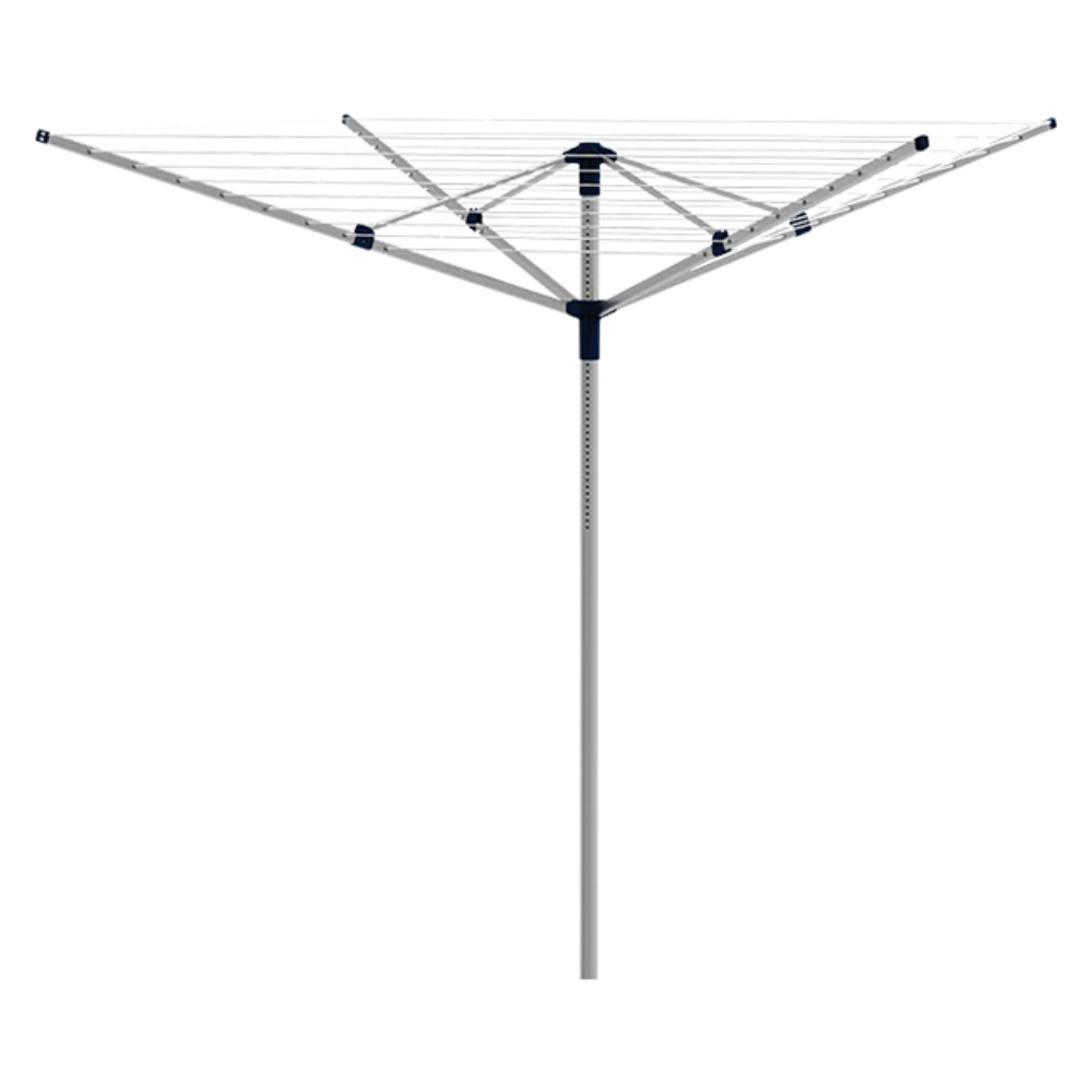 SUŠILO ZA VEŠ GARDEN ALUMINIJUM 50 50M