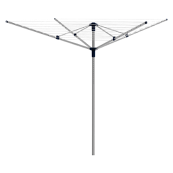 SUŠILO ZA VEŠ GARDEN ALUMINIJUM 50 50M