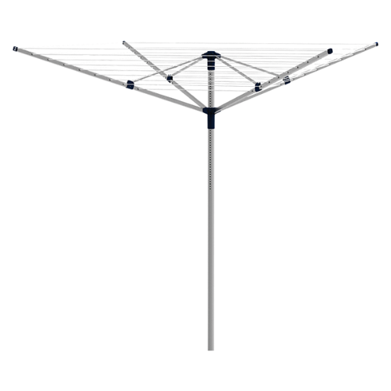 SUŠILO ZA VEŠ GARDEN ALUMINIJUM 50 50M