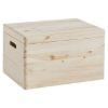 GAJBICA SA POKLOPCEM  60*40*23 cm BOR - 1
