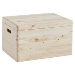 GAJBICA SA POKLOPCEM  60*40*23 cm BOR