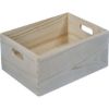 GAJBICA BEZ POKLOPCA 40*30*23 cm BOR - 1