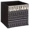 KUTIJA TASSEL ETHNIC 31X31 CM-FIVE - 1