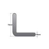PROFIL L75 2m EPE - 5