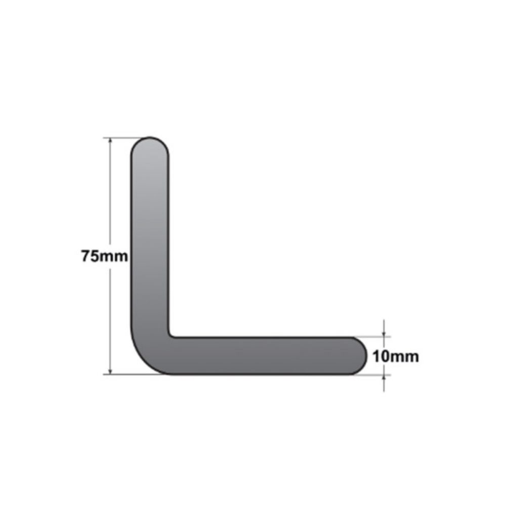 PROFIL L75 2m EPE