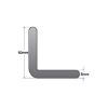 PROFIL L50  2m EPE - 3