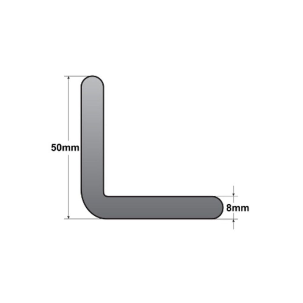 PROFIL L50  2m EPE