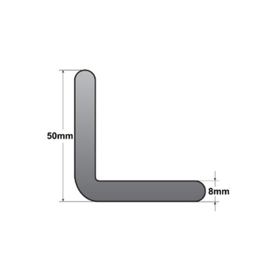 PROFIL L50  2m EPE