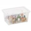 KUTIJA PVC SA POKLOPCEM 5 L DEA HOME - 2