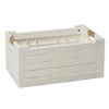 KUTIJA PVC BELA RASKLOPIVA 50L DEA HOME - 1