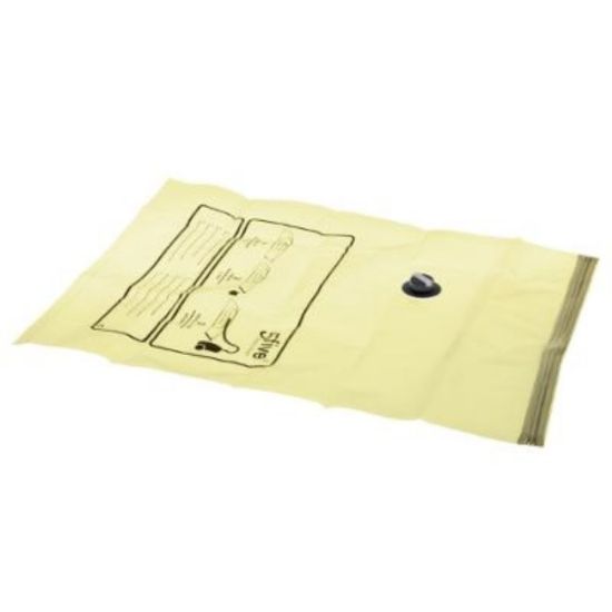 KESA VAKUM M 60X80X2,5CM  PROZIRNA- JJA
