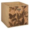 KORPA 31X31 CM BAMBUS-FIVE - 1