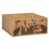 KORPA 31X15 CM BAMBUS-FIVE - 1