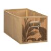 KORPA 15X31 CM BAMBUS-FIVE - 1