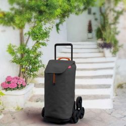 KOLICA SHOPPING TRIS 52L, 3 TOČKA 51X44X95CM