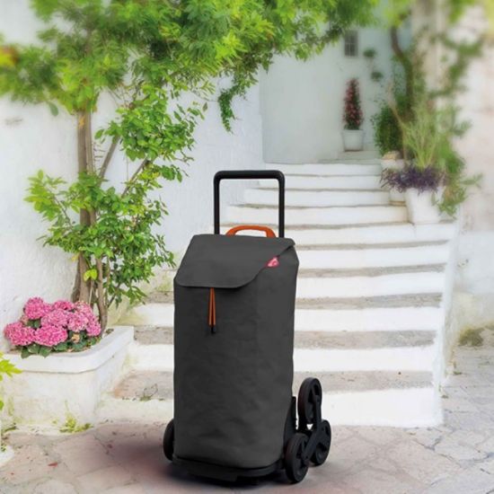 KOLICA SHOPPING TRIS 52L, 3 TOČKA 51X44X95CM