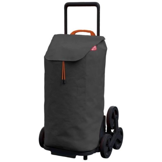 KOLICA SHOPPING TRIS 52L, 3 TOČKA 51X44X95CM