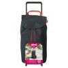 KOLICA SHOPPING TRIS 52L, 3 TOČKA 51X44X95CM - 3