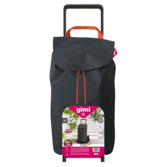 KOLICA SHOPPING TRIS 52L, 3 TOČKA 51X44X95CM