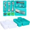 ORGANIZER SET 8 DELOVA - 1