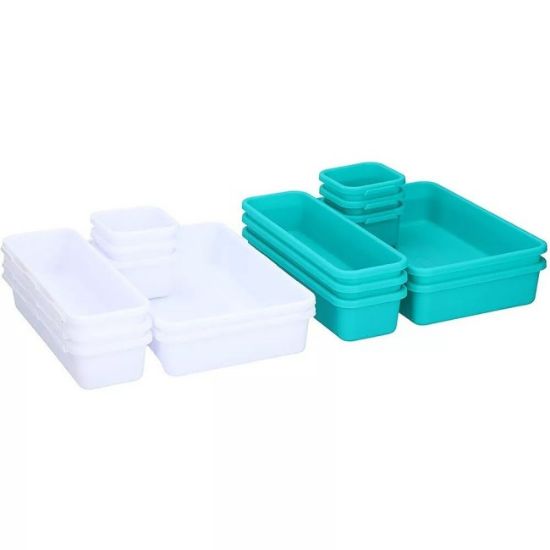 ORGANIZER SET 8 DELOVA
