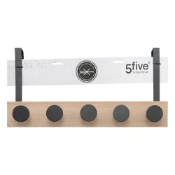 ČIVILUK 50X11,5X24CM MDF METAL