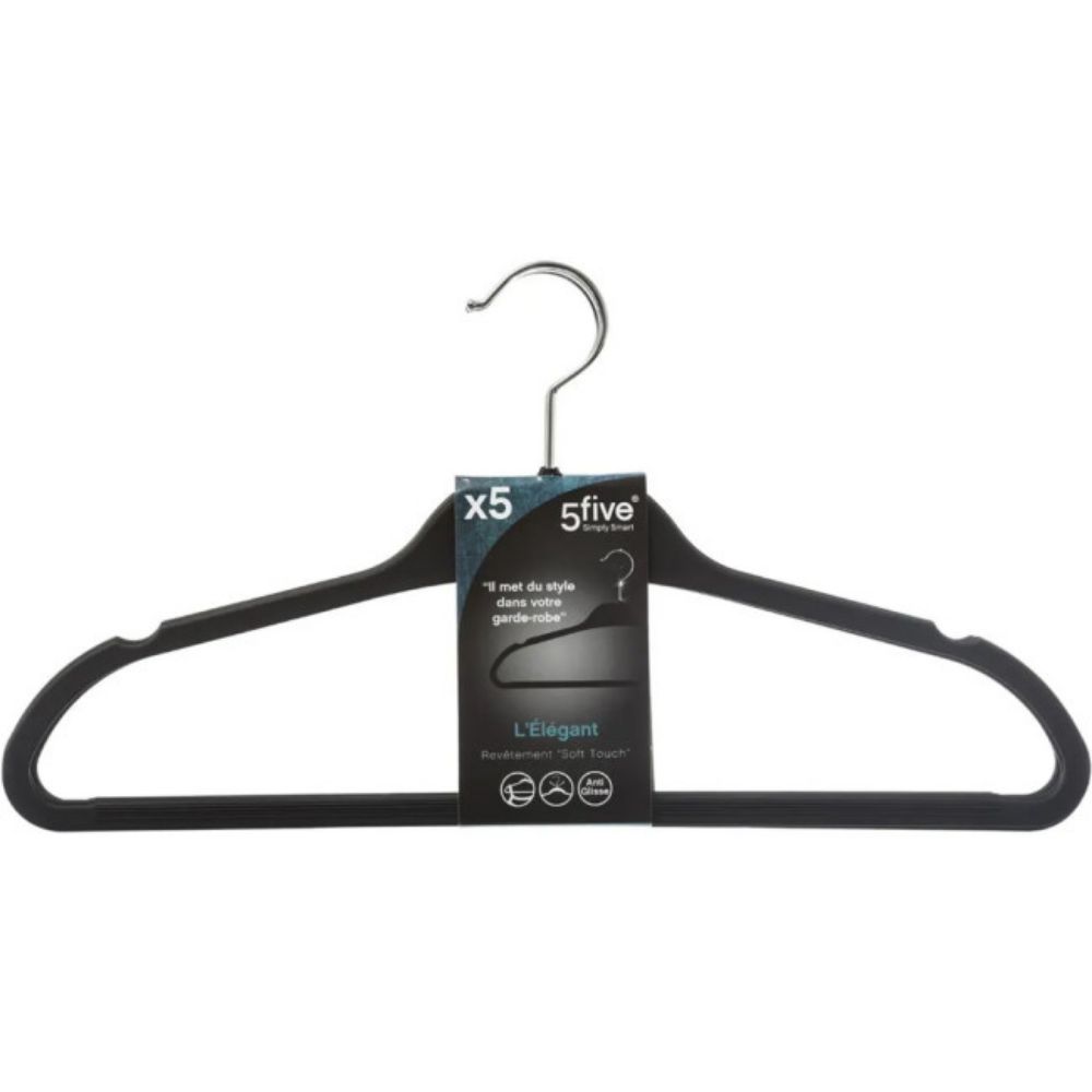 OFINGERI SET 5KOM PLASTIKA GUMA