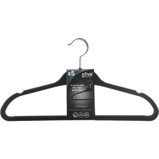 OFINGERI SET 5KOM PLASTIKA GUMA