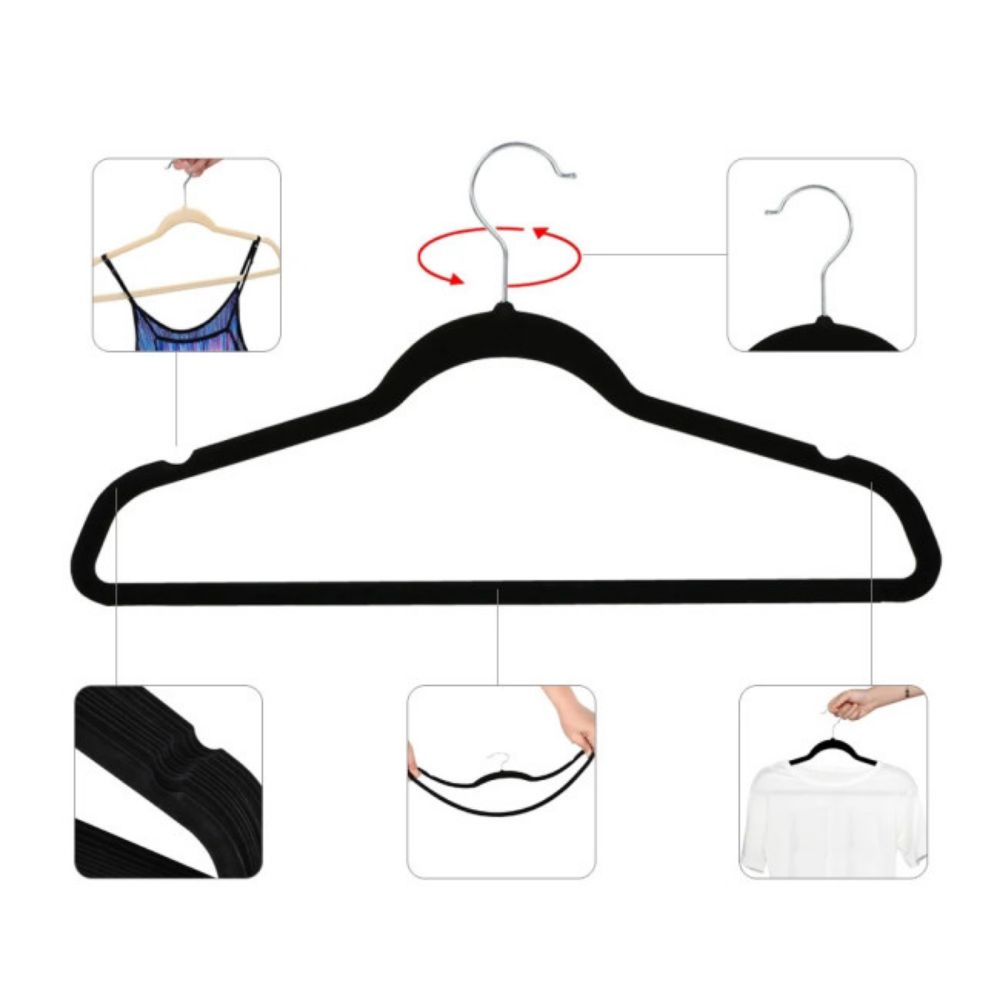 OFINGERI SET 5KOM PLASTIKA GUMA