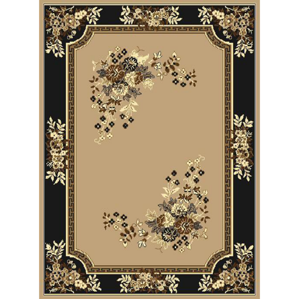 TEPIH "LAILA" BERBER 60X100