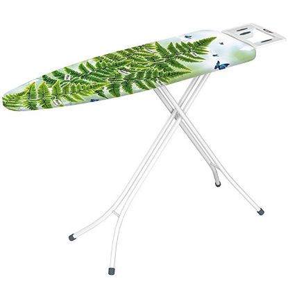Slika DASKA ZA PEGLANJE ROY 122X38cm