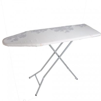 Slika DASKA ZA PEGLANJE STANDARD 115X34CM