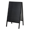 A-TABLA SA DRVENIM RAMOM 125X70CM - 1