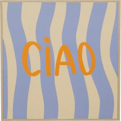 Slika SLIKA CIAO 26CM X 31CM