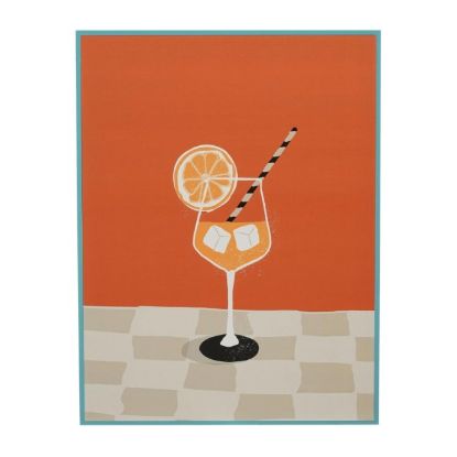Slika SLIKA KOKTEL 31CM X 41CM