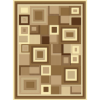 TEPIH CHINESE GARDEN SL.KOST/BERBER 160X220 - 1