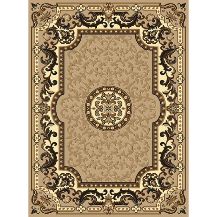 TEPIH "SOHO" BERBER 160X220