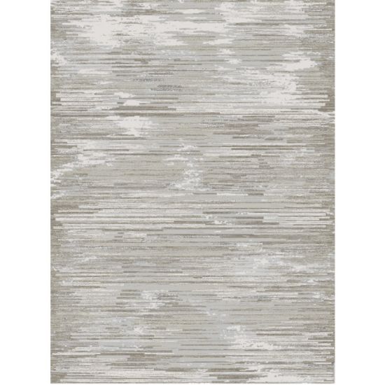 TEPIH "VINTAGE" SREBRNI  160X230CM
