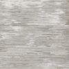 TEPIH "VINTAGE" SREBRNI  160X230CM - 2