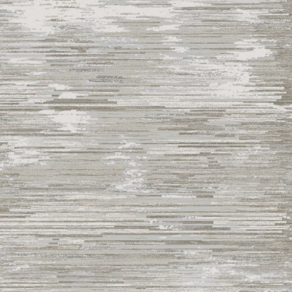 TEPIH "VINTAGE" SREBRNI  160X230CM